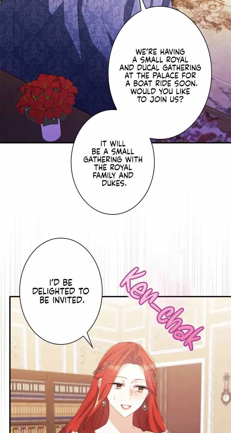 The Villainess Wants to Coexist Chapter 2 page 107 - 