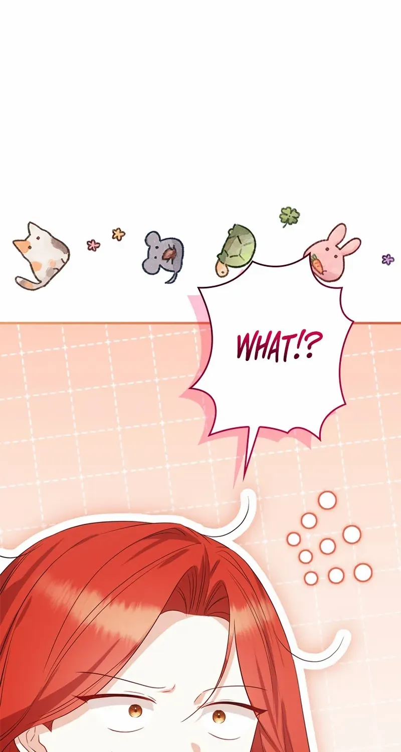 The Villainess Wants to Coexist Chapter 2 page 13 - 