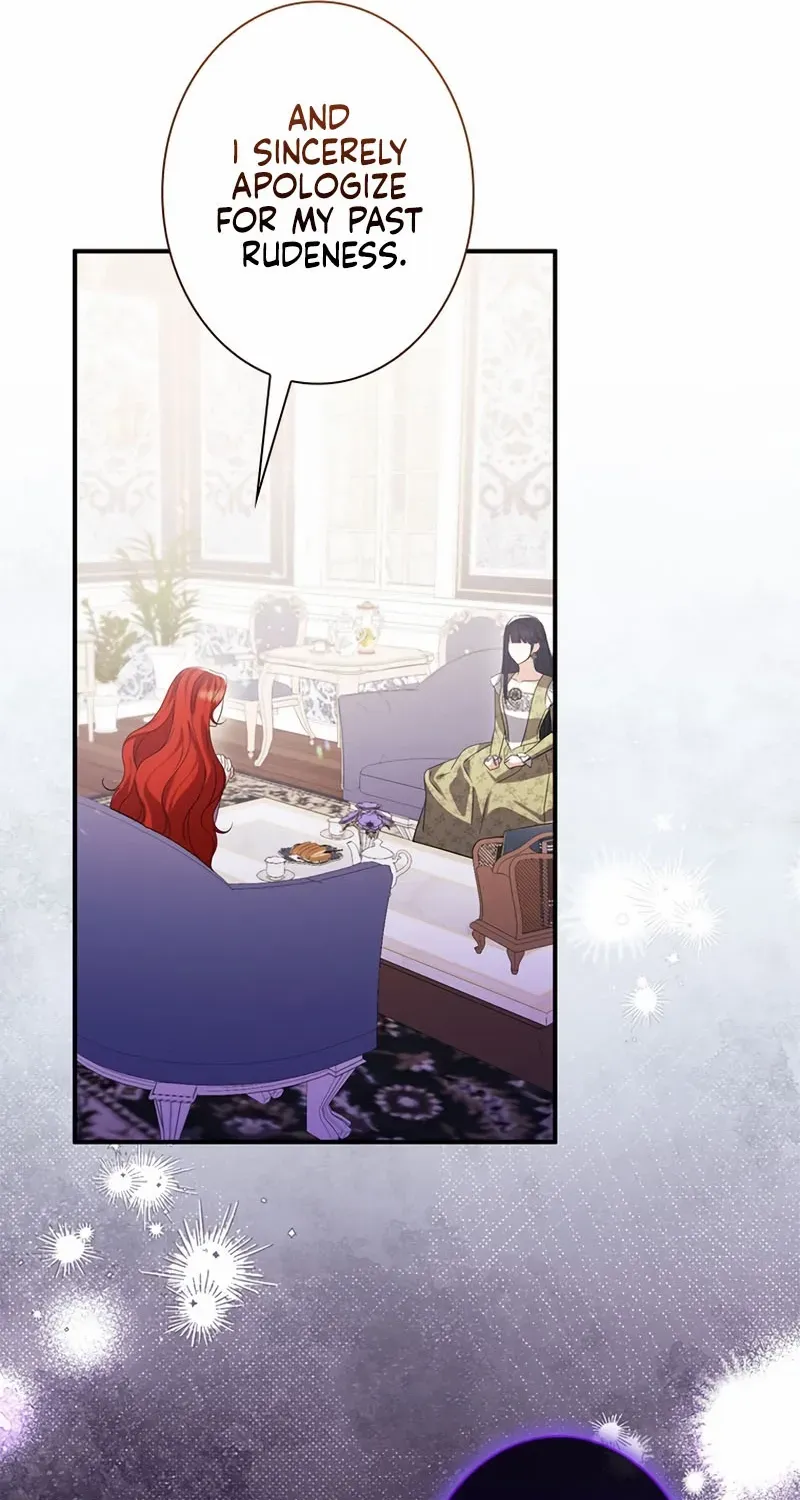 The Villainess Wants to Coexist Chapter 2 page 21 - 