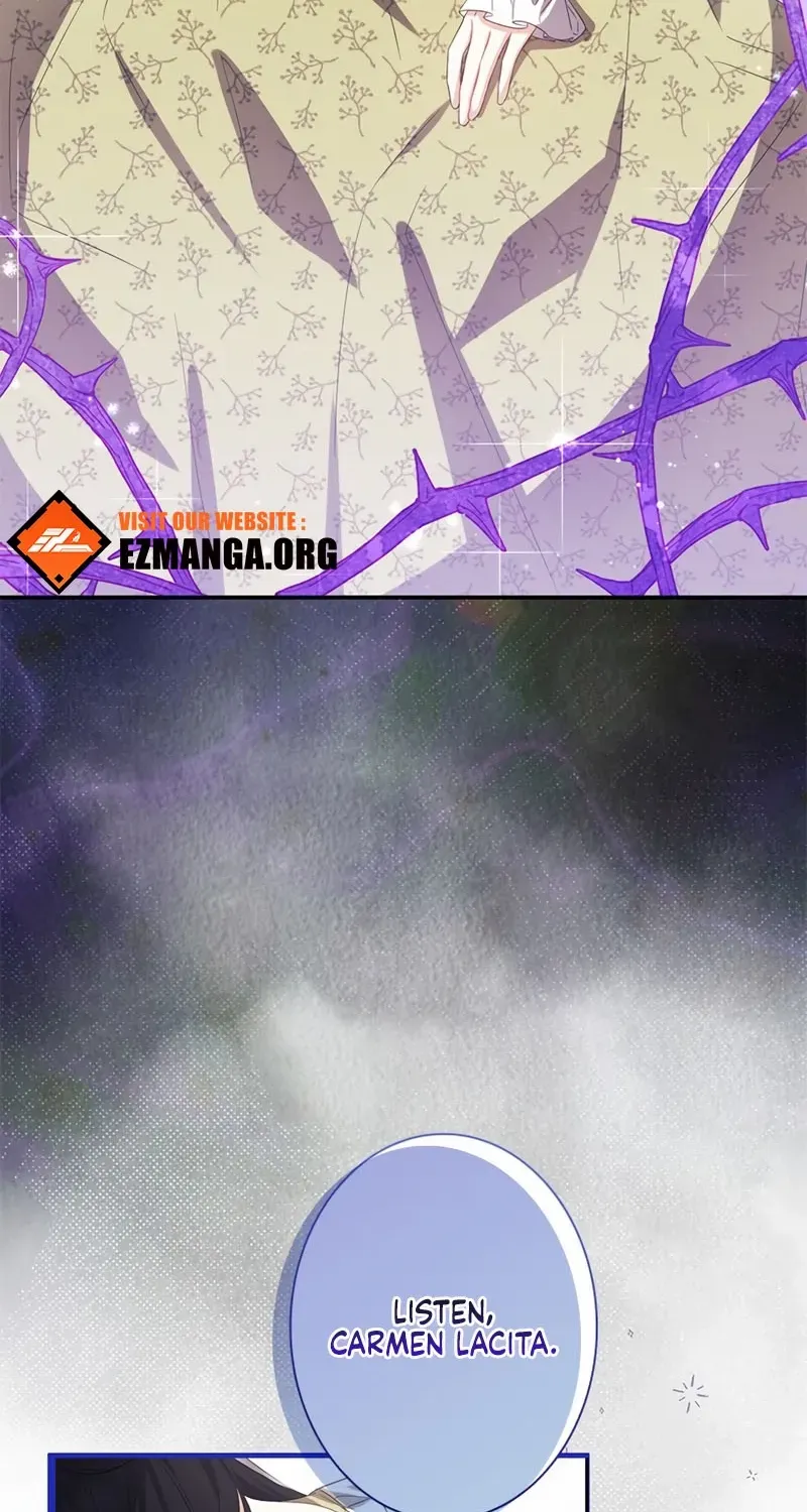 The Villainess Wants to Coexist Chapter 2 page 24 - 