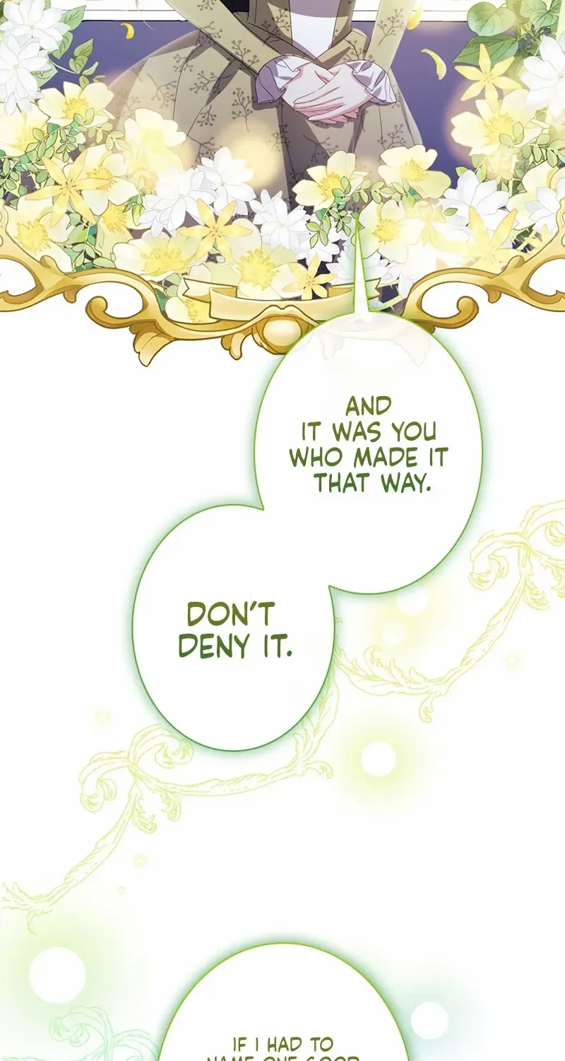 The Villainess Wants to Coexist Chapter 2 page 29 - 