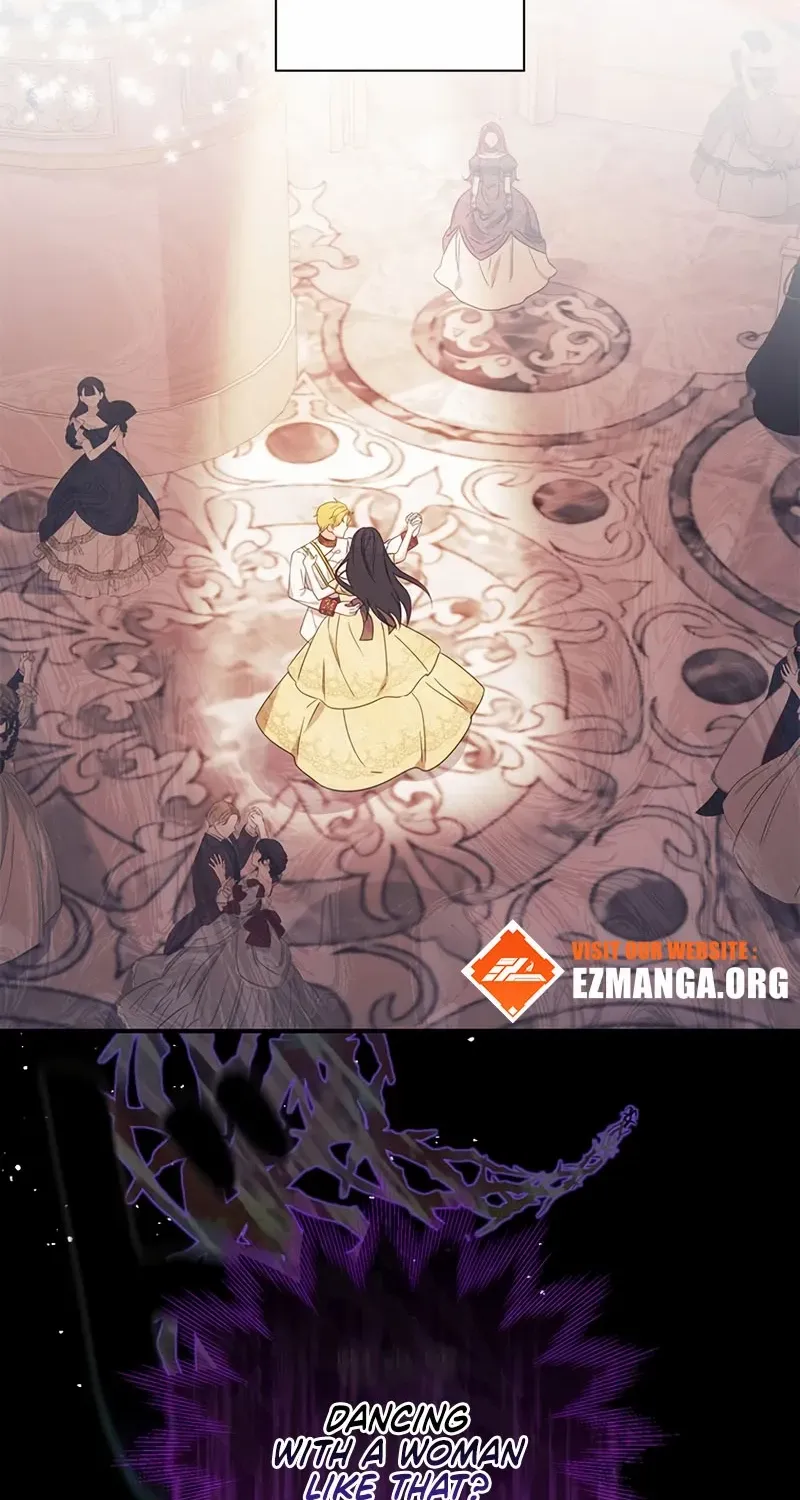 The Villainess Wants to Coexist Chapter 2 page 4 - 