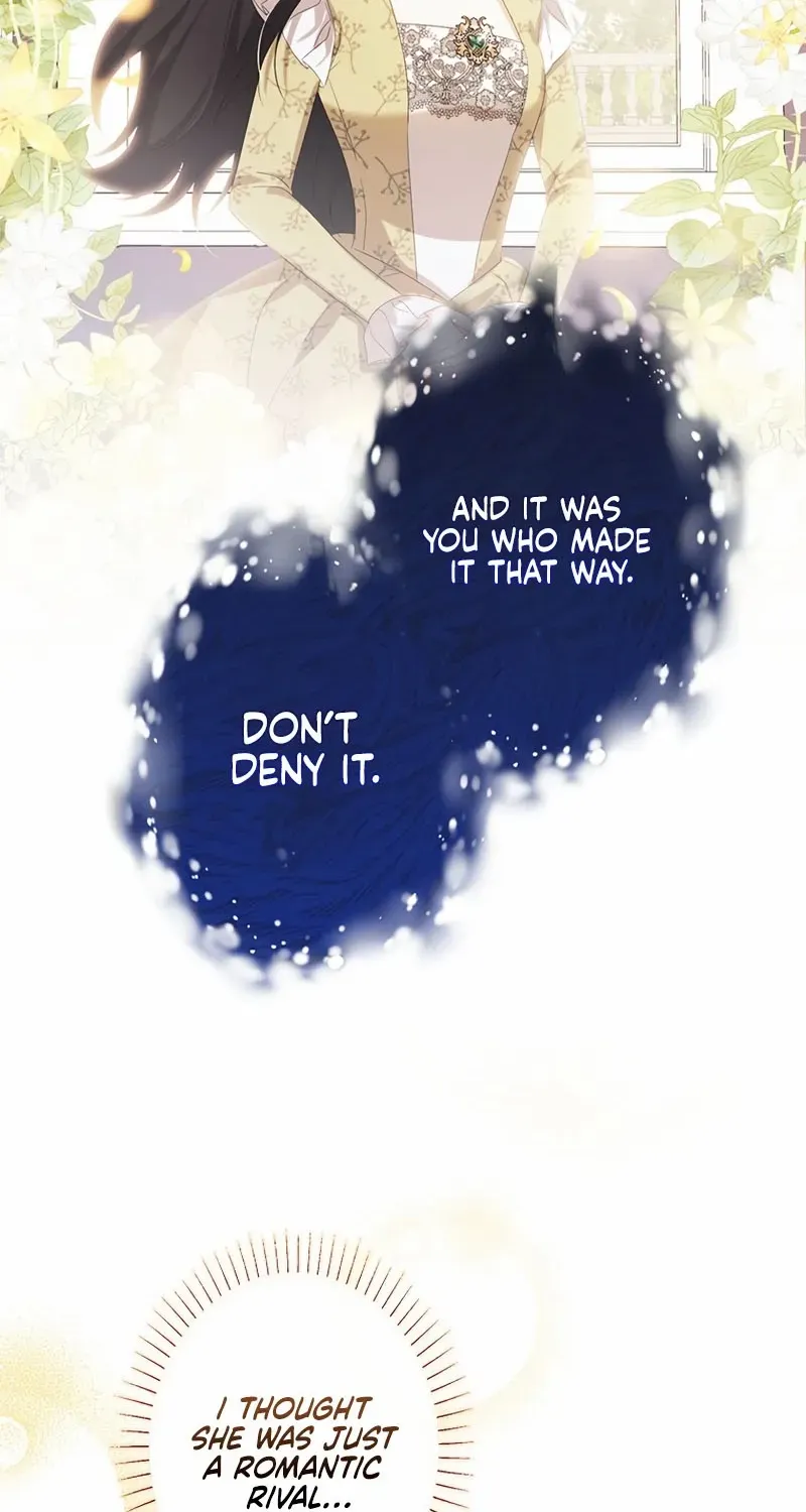 The Villainess Wants to Coexist Chapter 2 page 36 - 