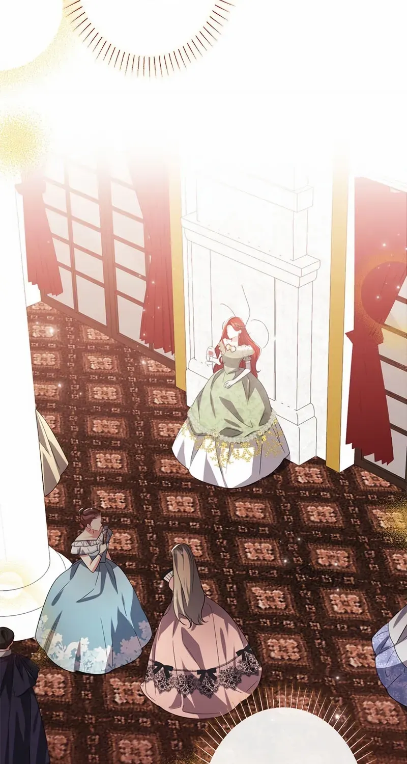 The Villainess Wants to Coexist Chapter 2 page 37 - 