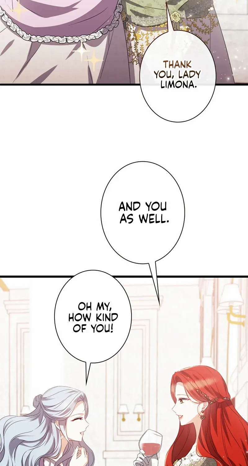 The Villainess Wants to Coexist Chapter 2 page 39 - 