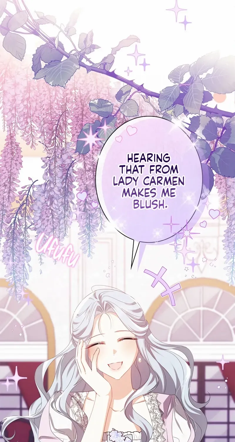 The Villainess Wants to Coexist Chapter 2 page 41 - 