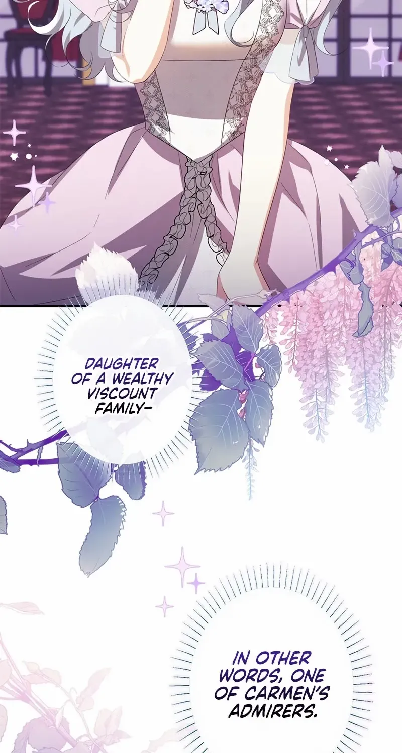 The Villainess Wants to Coexist Chapter 2 page 42 - 