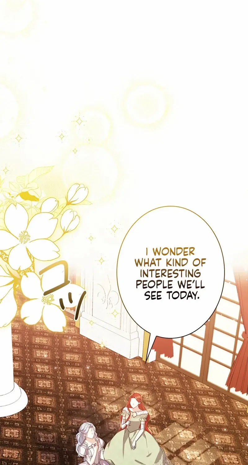 The Villainess Wants to Coexist Chapter 2 page 44 - 