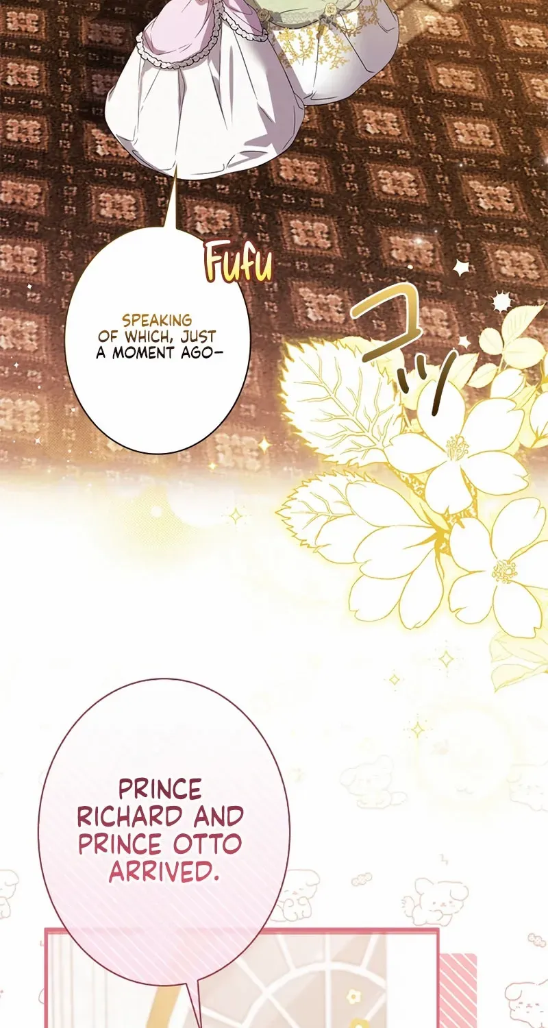 The Villainess Wants to Coexist Chapter 2 page 45 - 