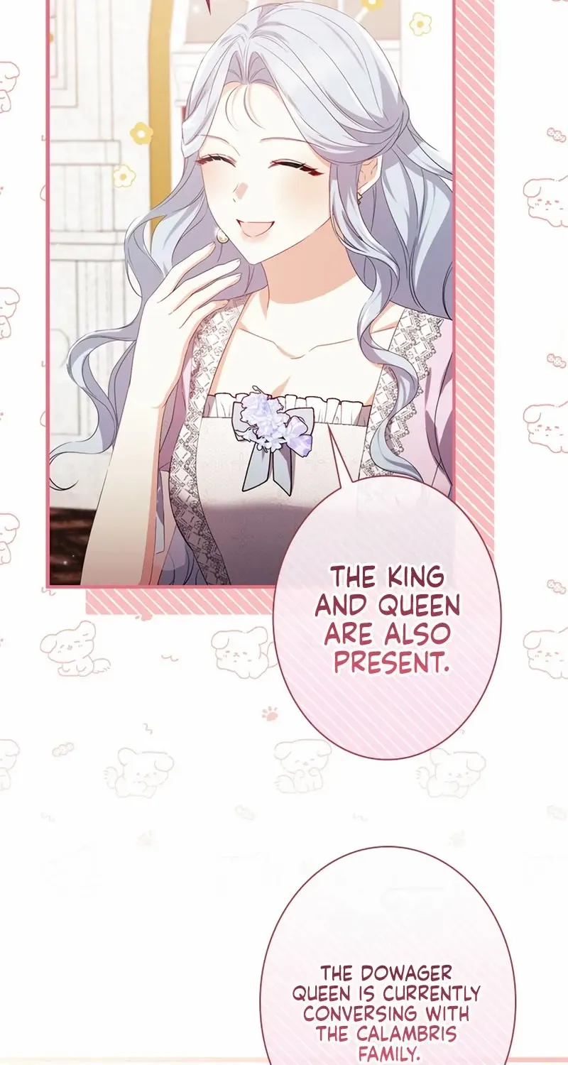 The Villainess Wants to Coexist Chapter 2 page 46 - 