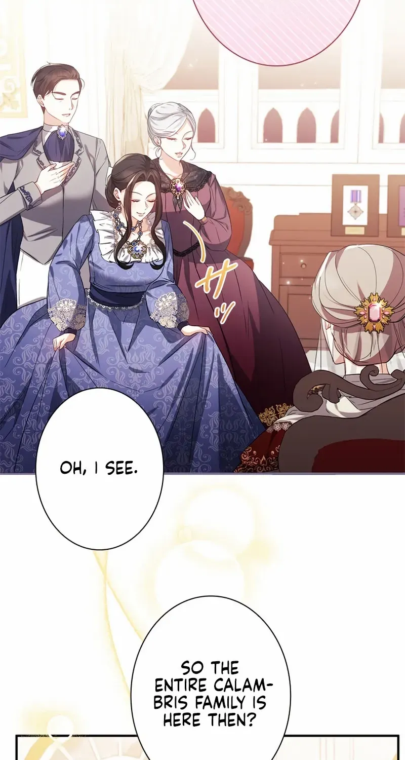 The Villainess Wants to Coexist Chapter 2 page 47 - 