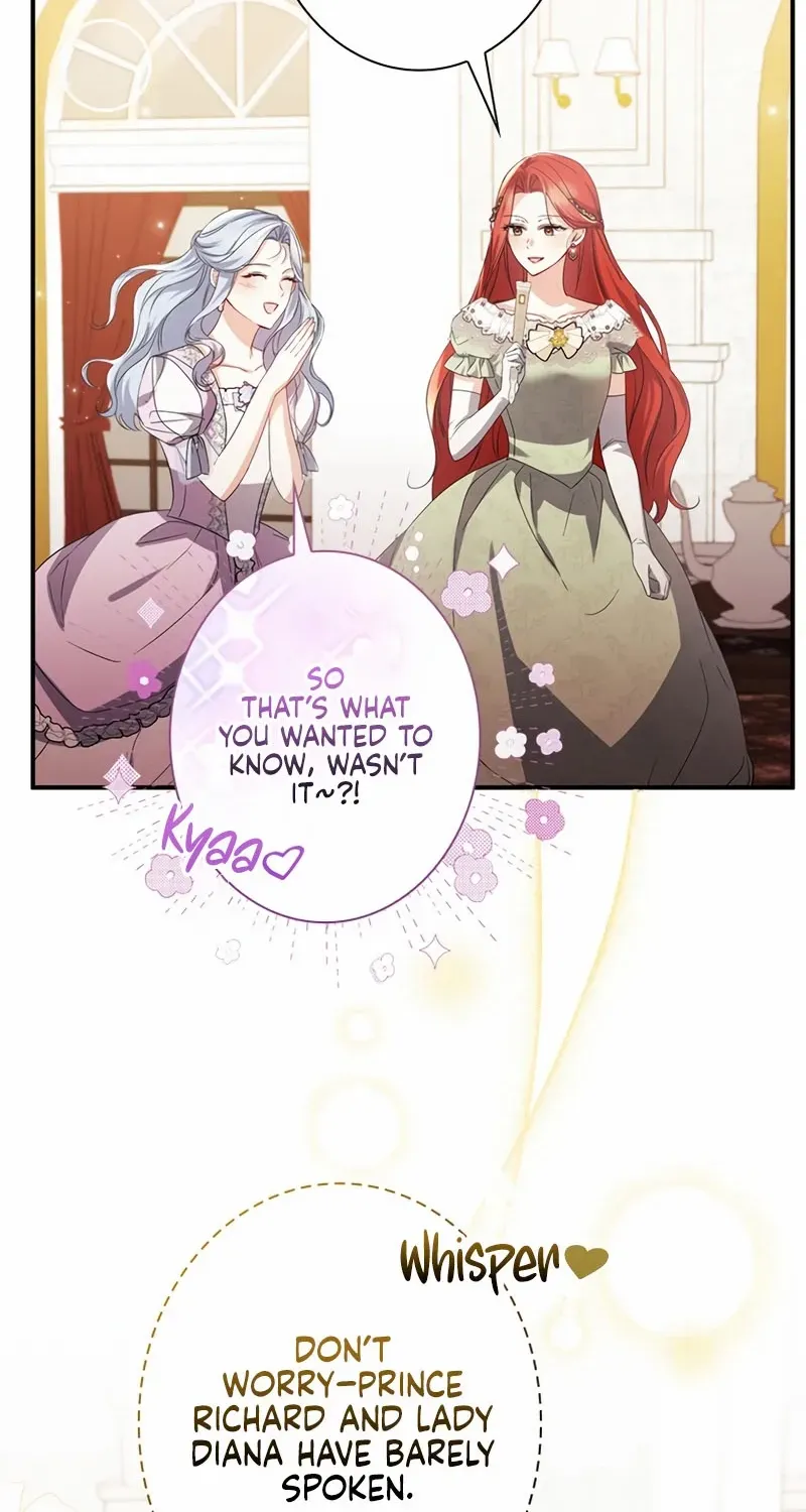 The Villainess Wants to Coexist Chapter 2 page 48 - 