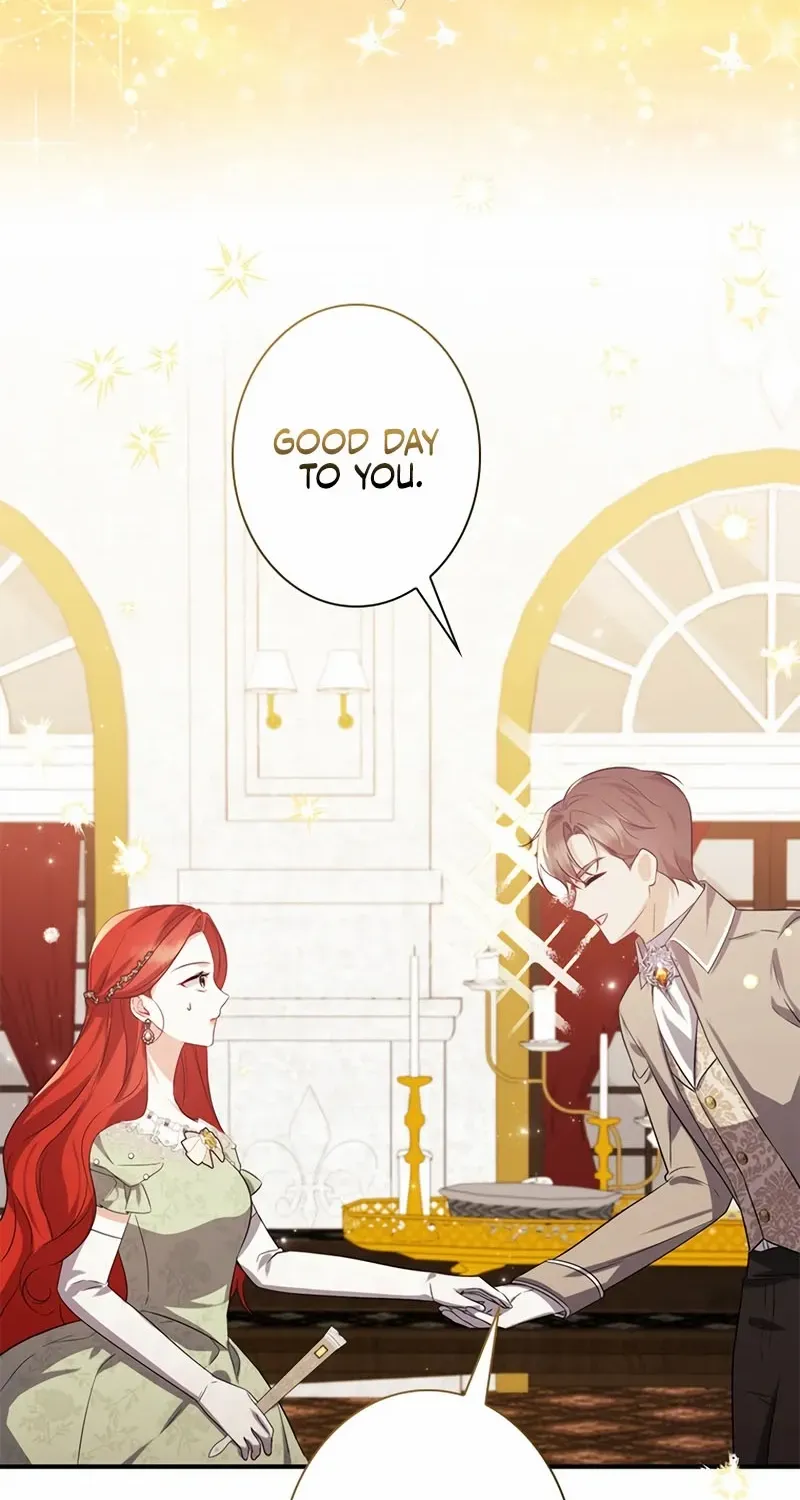 The Villainess Wants to Coexist Chapter 2 page 54 - 