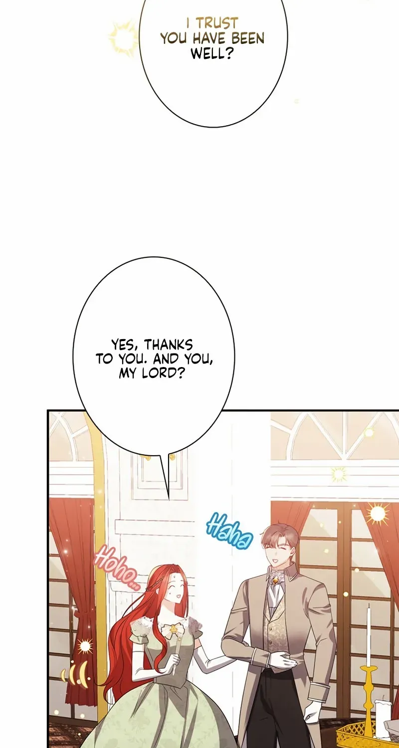 The Villainess Wants to Coexist Chapter 2 page 55 - 