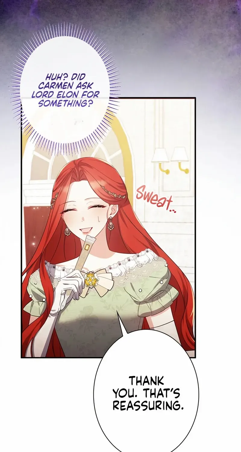 The Villainess Wants to Coexist Chapter 2 page 58 - 