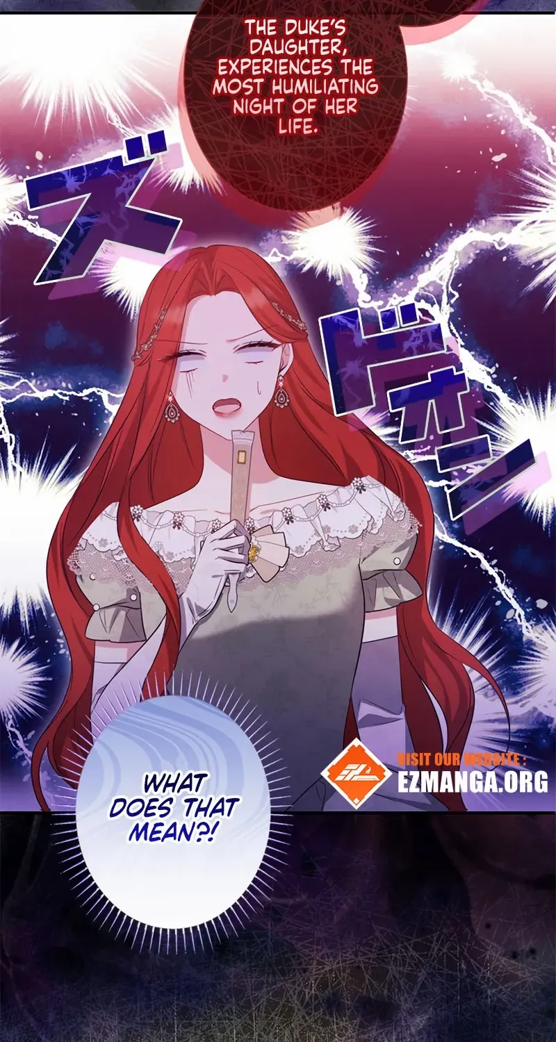 The Villainess Wants to Coexist Chapter 2 page 60 - 
