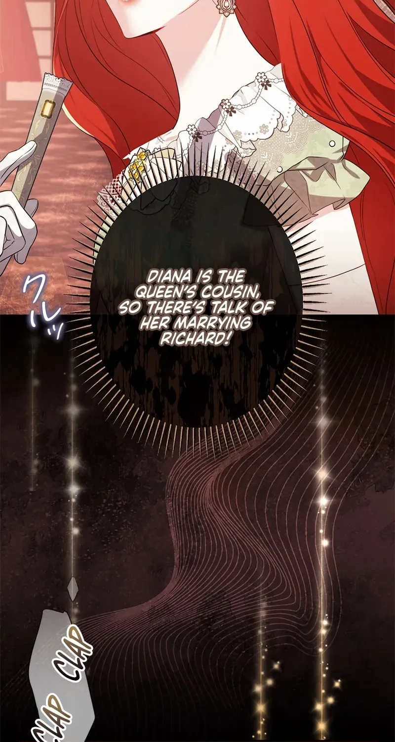 The Villainess Wants to Coexist Chapter 2 page 76 - 