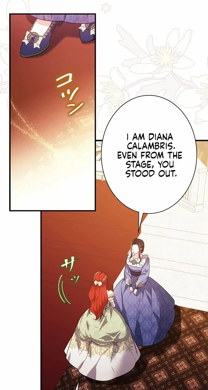 The Villainess Wants to Coexist Chapter 2 page 81 - 