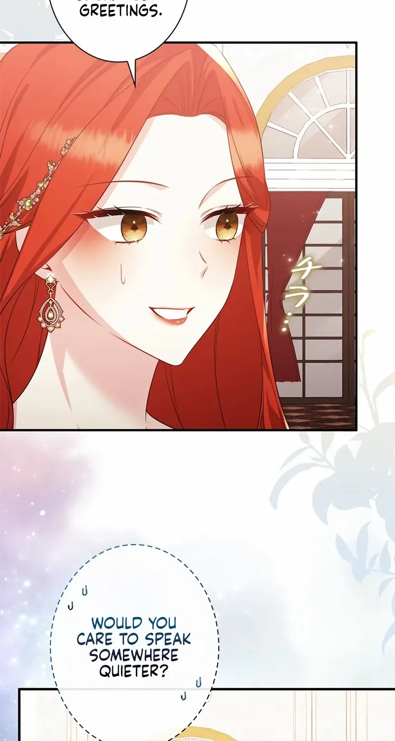 The Villainess Wants to Coexist Chapter 2 page 84 - 