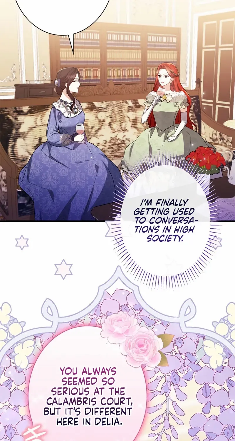 The Villainess Wants to Coexist Chapter 2 page 87 - 