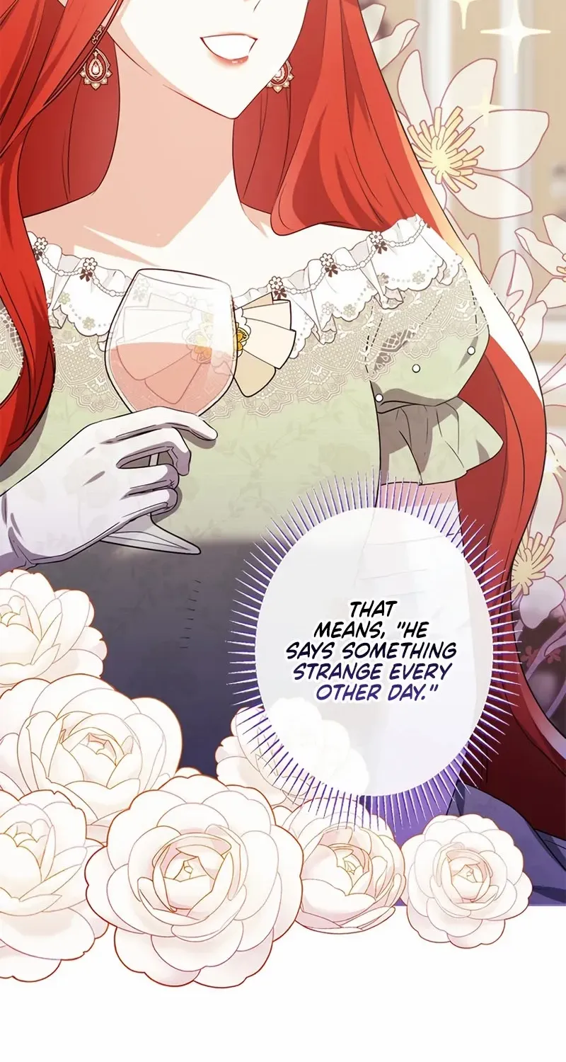 The Villainess Wants to Coexist Chapter 2 page 90 - 