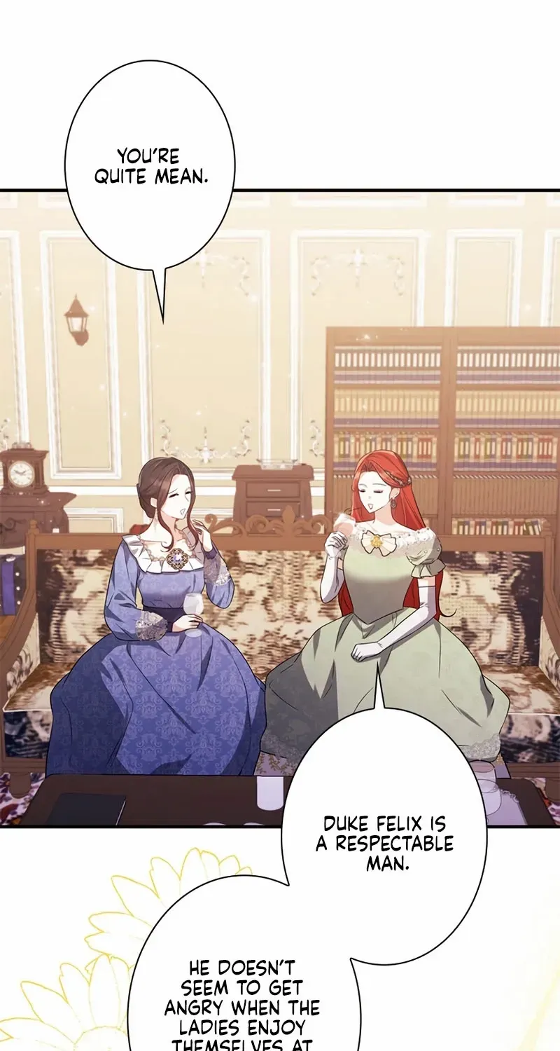 The Villainess Wants to Coexist Chapter 2 page 92 - 