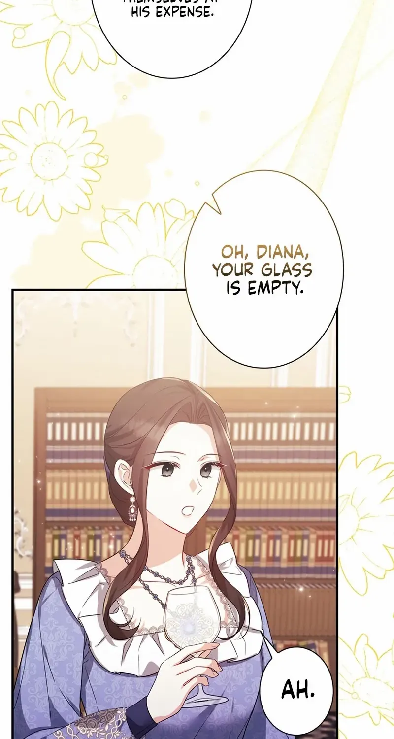 The Villainess Wants to Coexist Chapter 2 page 93 - 