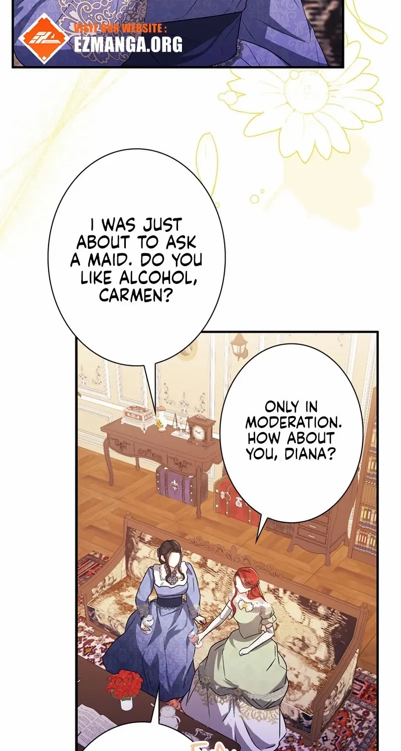 The Villainess Wants to Coexist Chapter 2 page 94 - 