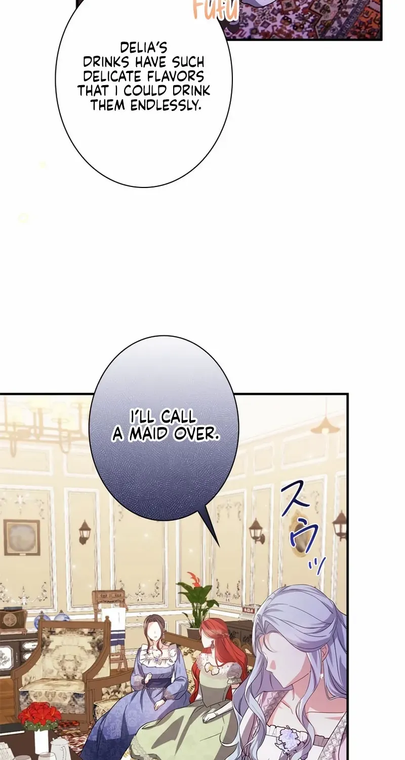 The Villainess Wants to Coexist Chapter 2 page 95 - 