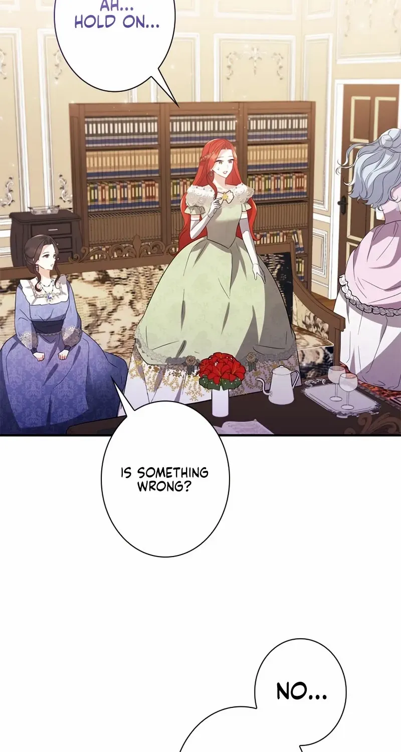 The Villainess Wants to Coexist Chapter 2 page 99 - 