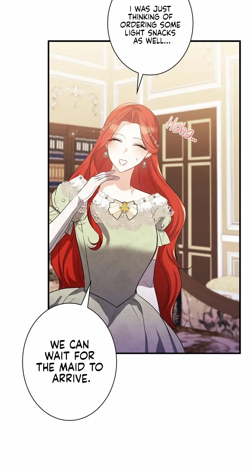 The Villainess Wants to Coexist Chapter 2 page 100 - 