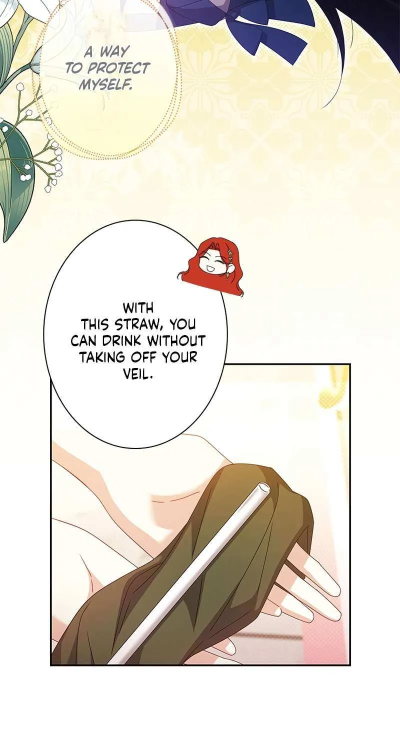 The Villainess Wants to Coexist Chapter 20 page 23 - 