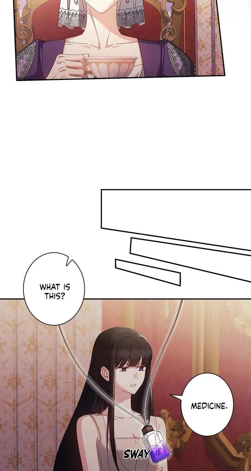The Villainess Wants to Coexist Chapter 20 page 32 - 