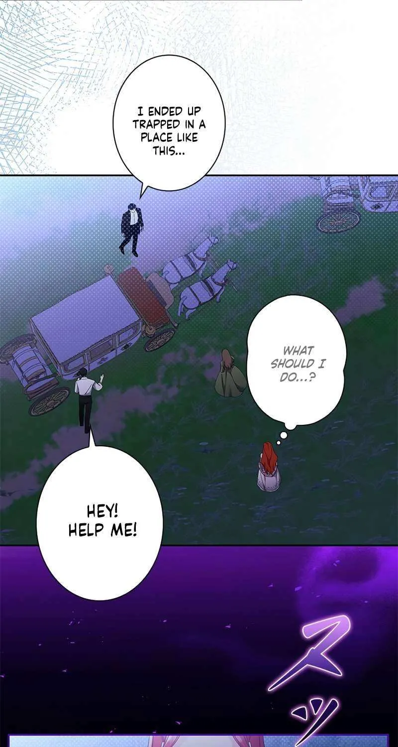 The Villainess Wants to Coexist Chapter 20 page 40 - 