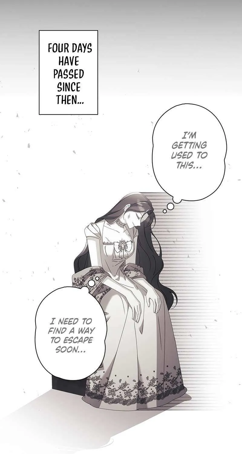 The Villainess Wants to Coexist Chapter 20 page 46 - 