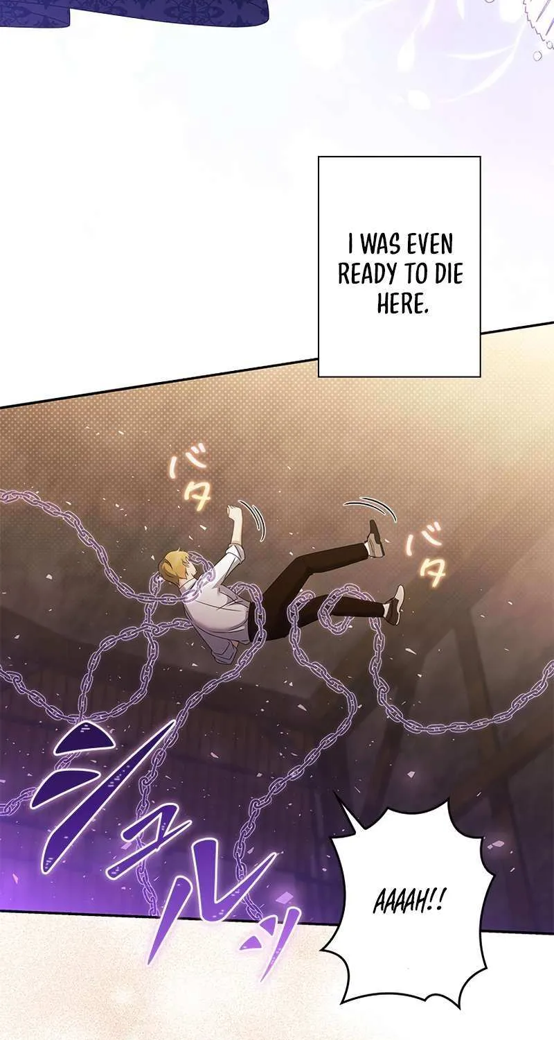 The Villainess Wants to Coexist Chapter 20 page 52 - 