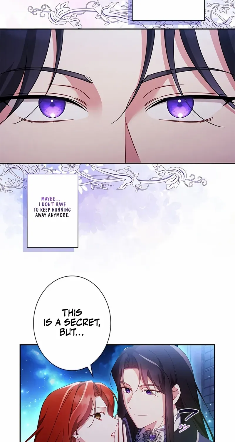The Villainess Wants to Coexist Chapter 21 page 17 - 