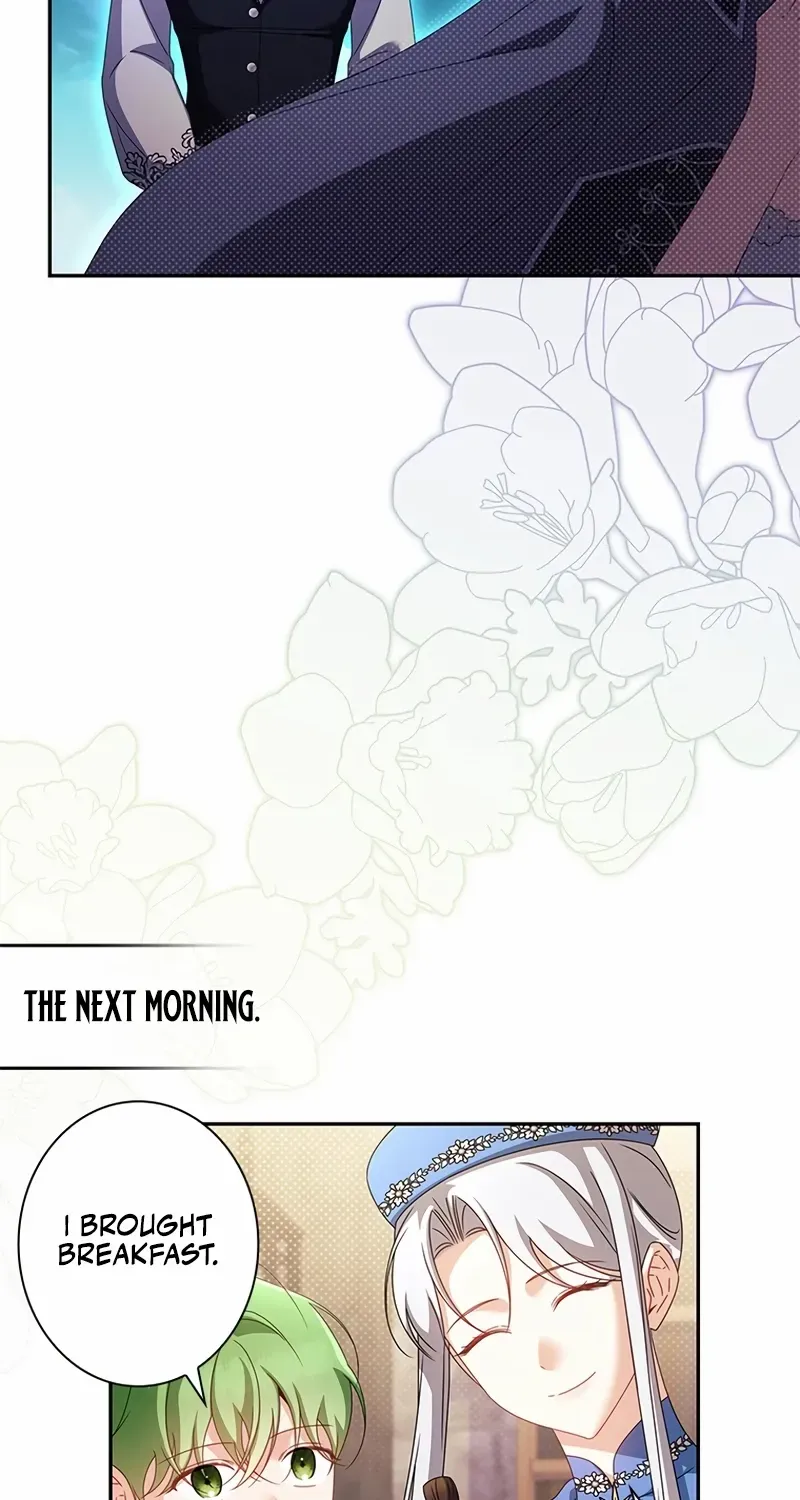 The Villainess Wants to Coexist Chapter 21 page 41 - 