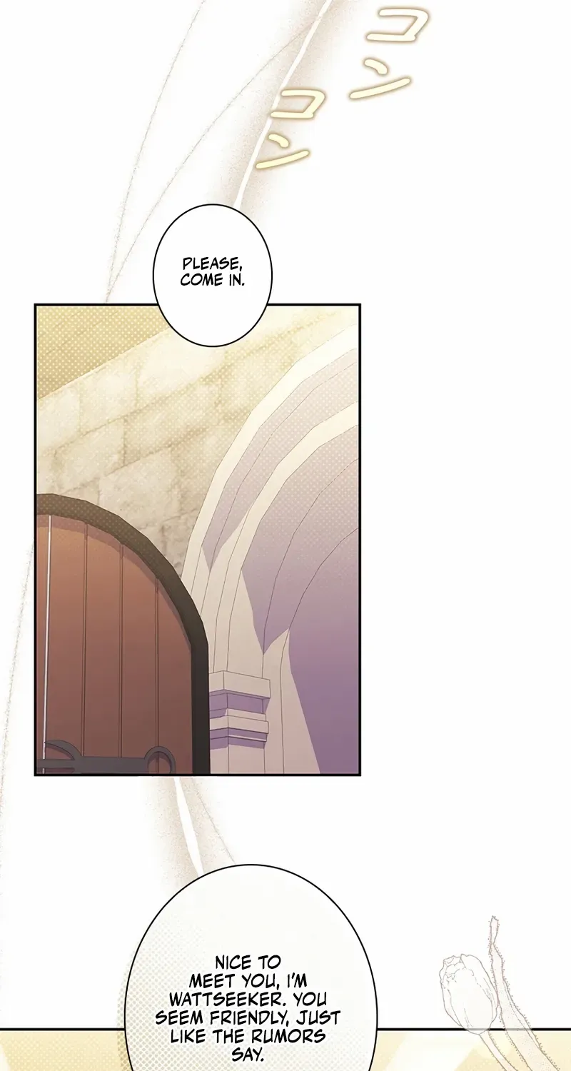 The Villainess Wants to Coexist Chapter 21 page 47 - 