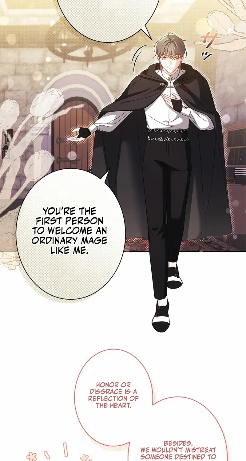 The Villainess Wants to Coexist Chapter 21 page 48 - 