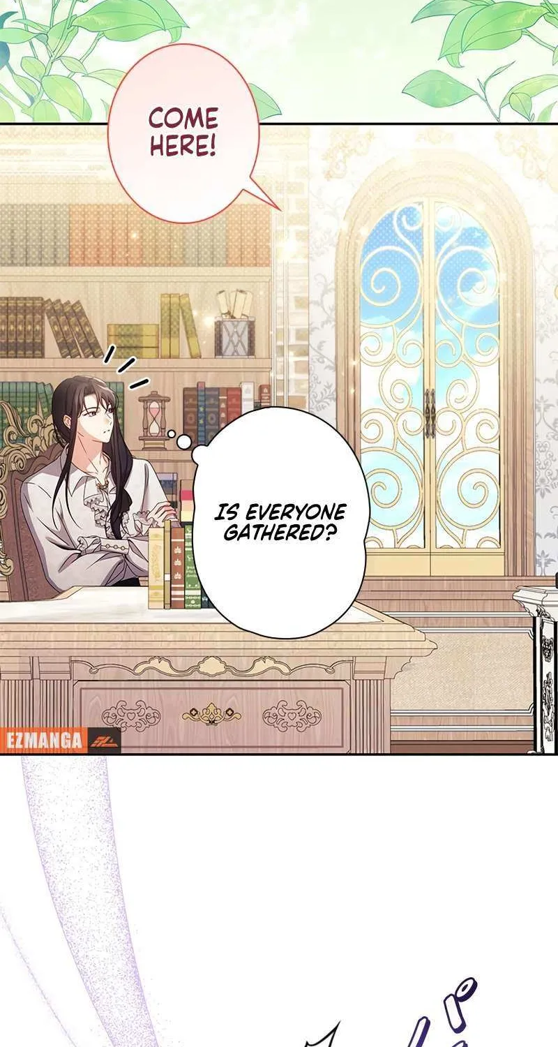 The Villainess Wants to Coexist Chapter 22 page 2 - 