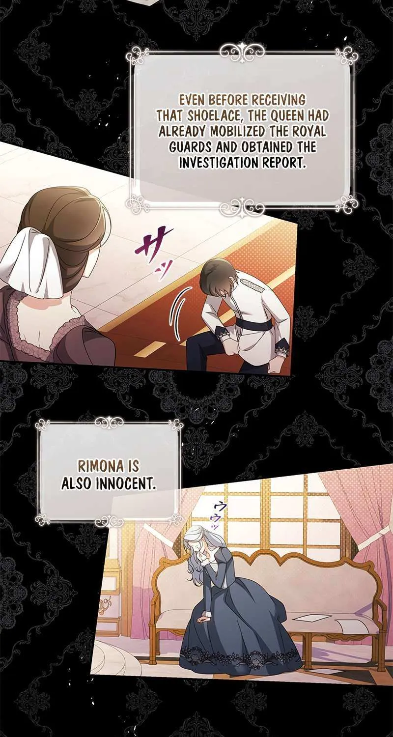 The Villainess Wants to Coexist Chapter 22 page 16 - 