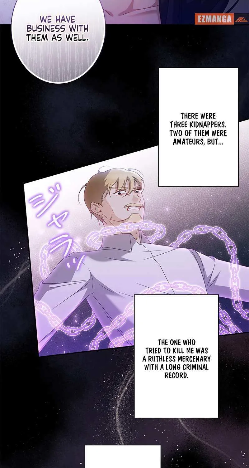 The Villainess Wants to Coexist Chapter 22 page 48 - 