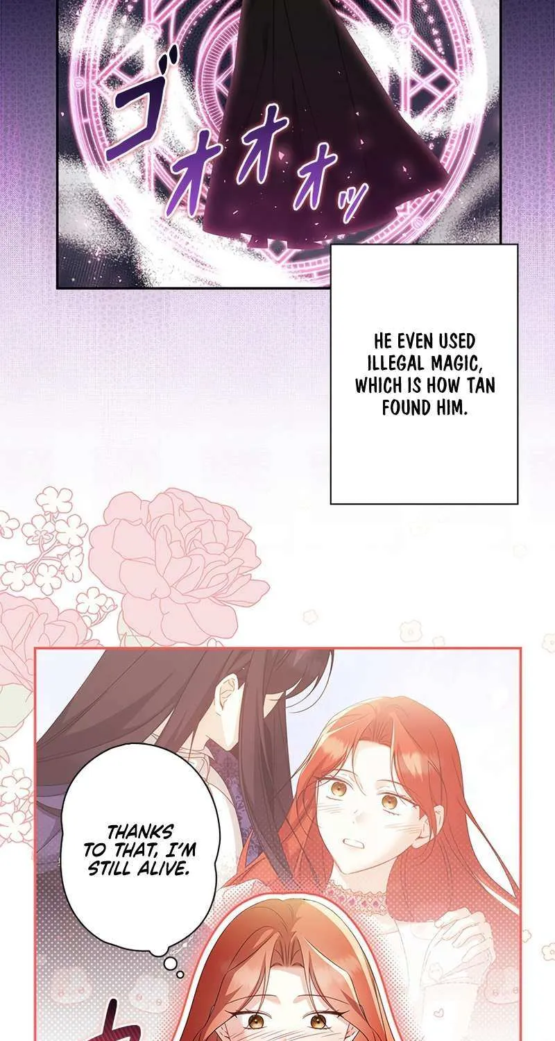 The Villainess Wants to Coexist Chapter 22 page 50 - 
