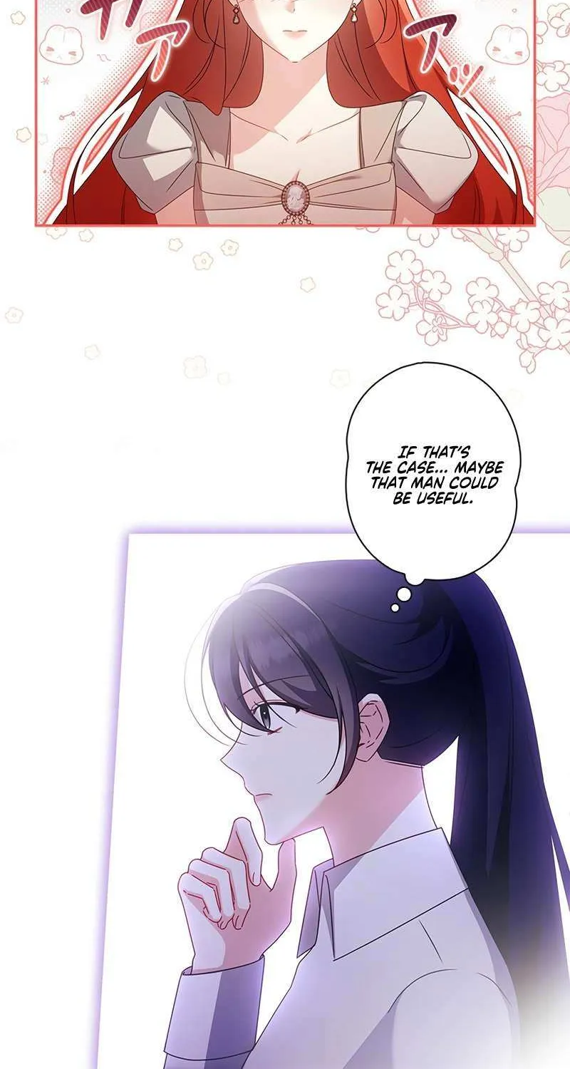 The Villainess Wants to Coexist Chapter 22 page 51 - 