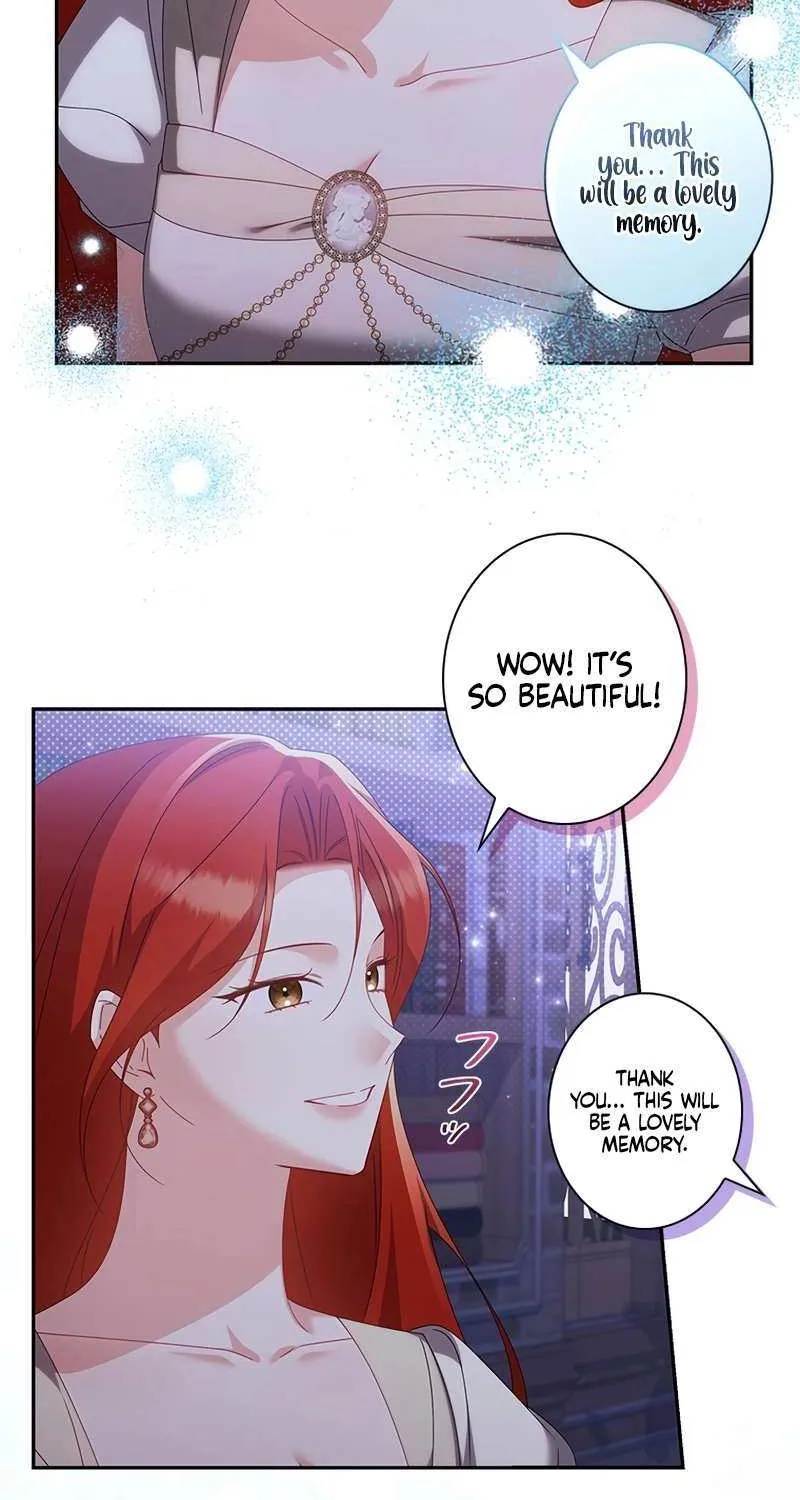 The Villainess Wants to Coexist Chapter 23 page 12 - 