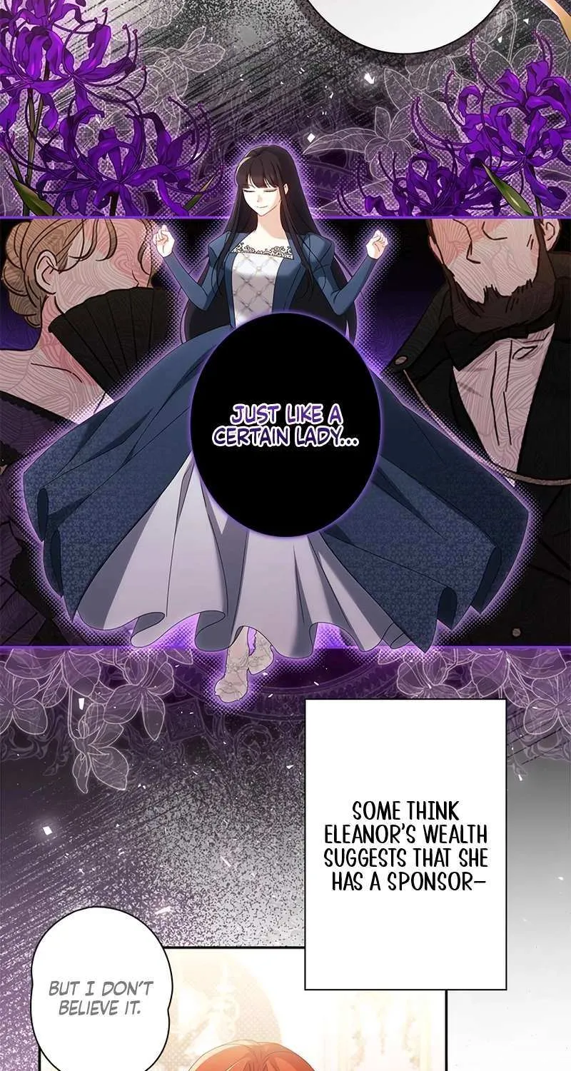 The Villainess Wants to Coexist Chapter 23 page 47 - 