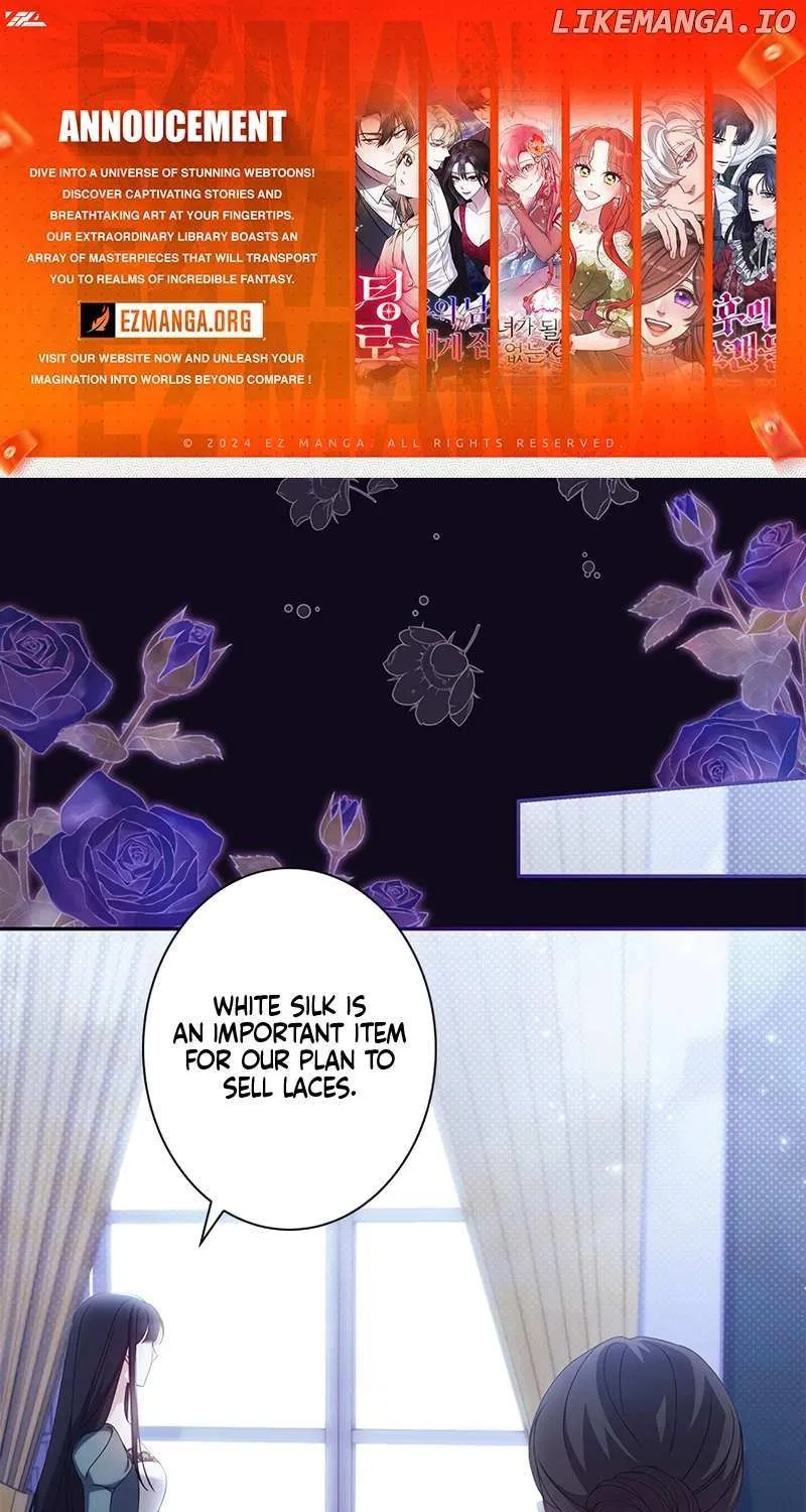 The Villainess Wants to Coexist Chapter 24 page 1 - 