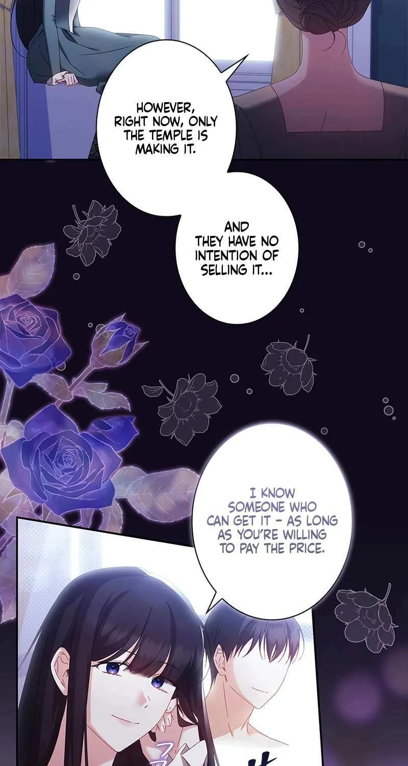 The Villainess Wants to Coexist Chapter 24 page 2 - 