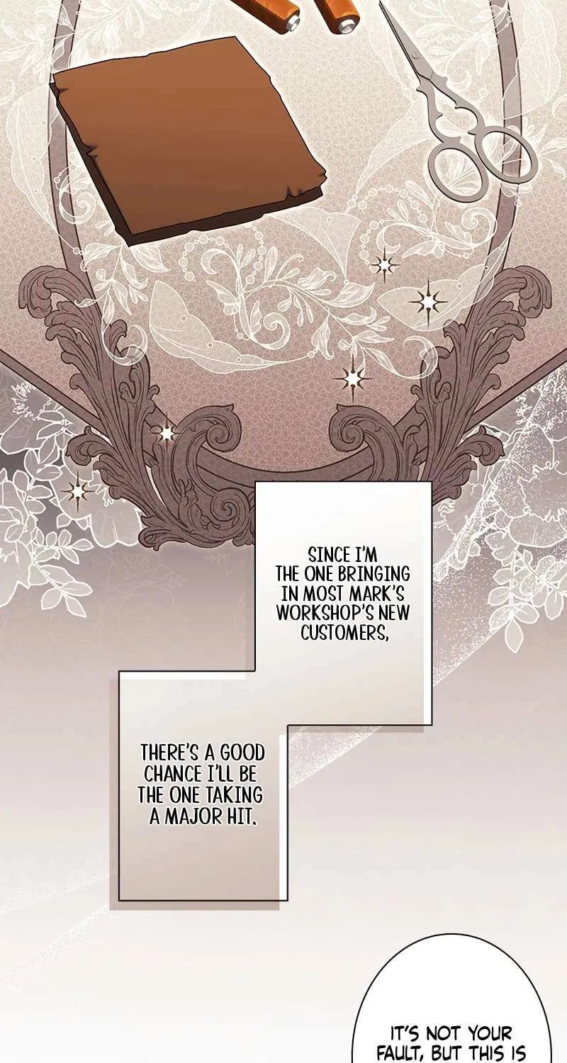 The Villainess Wants to Coexist Chapter 24 page 12 - 